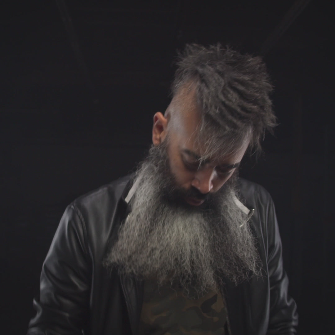 Beard Oil