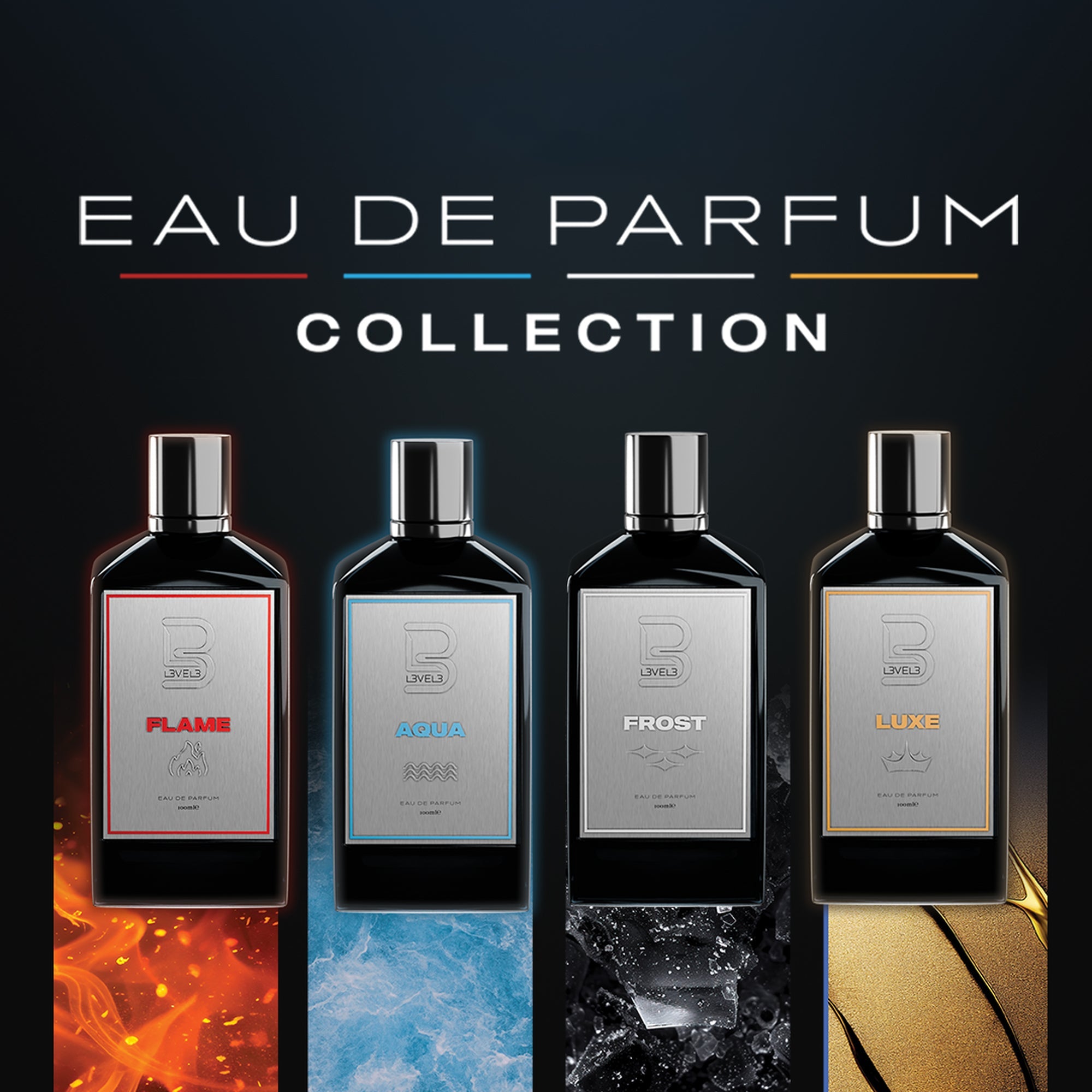 Fragrances
