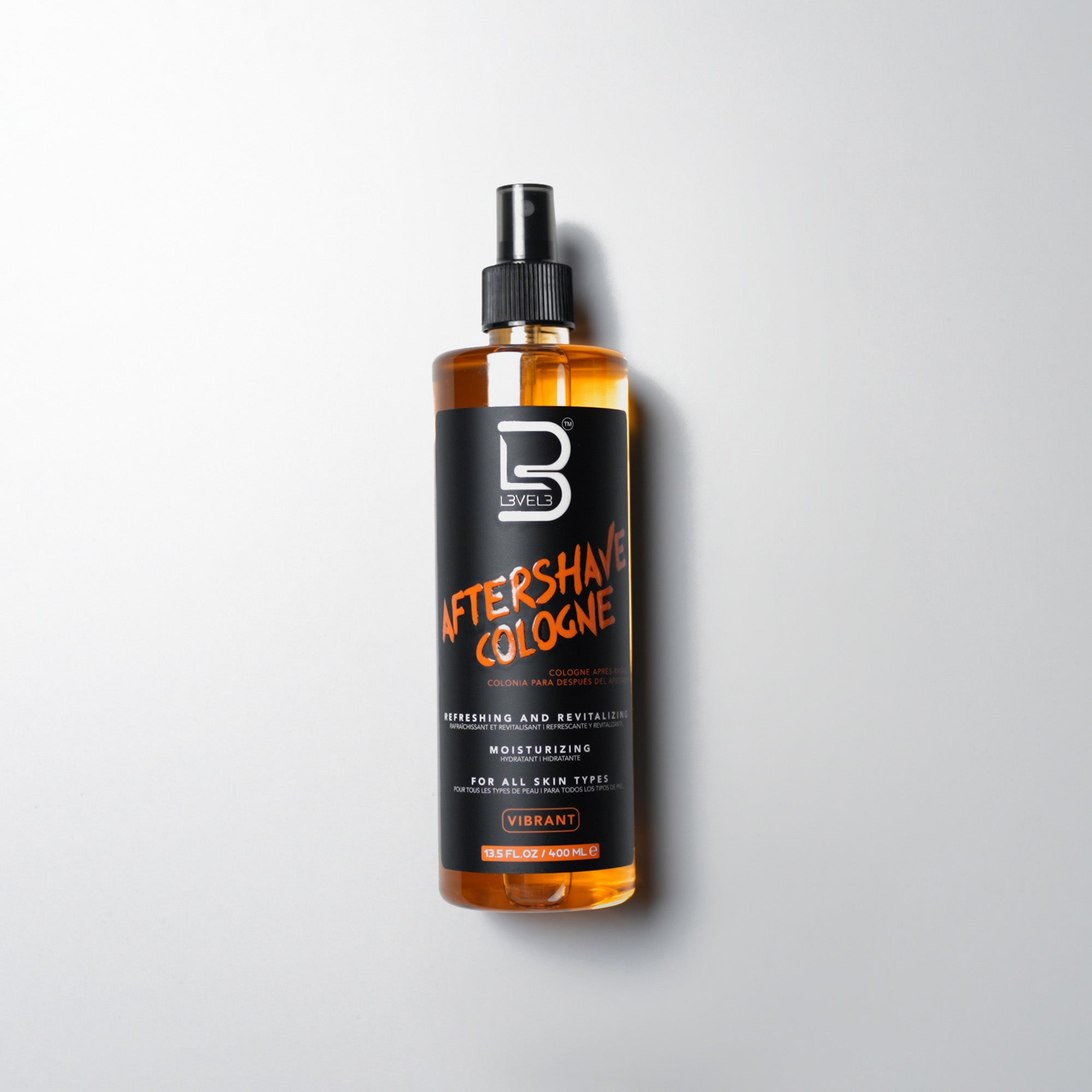 Aftershave Cologne