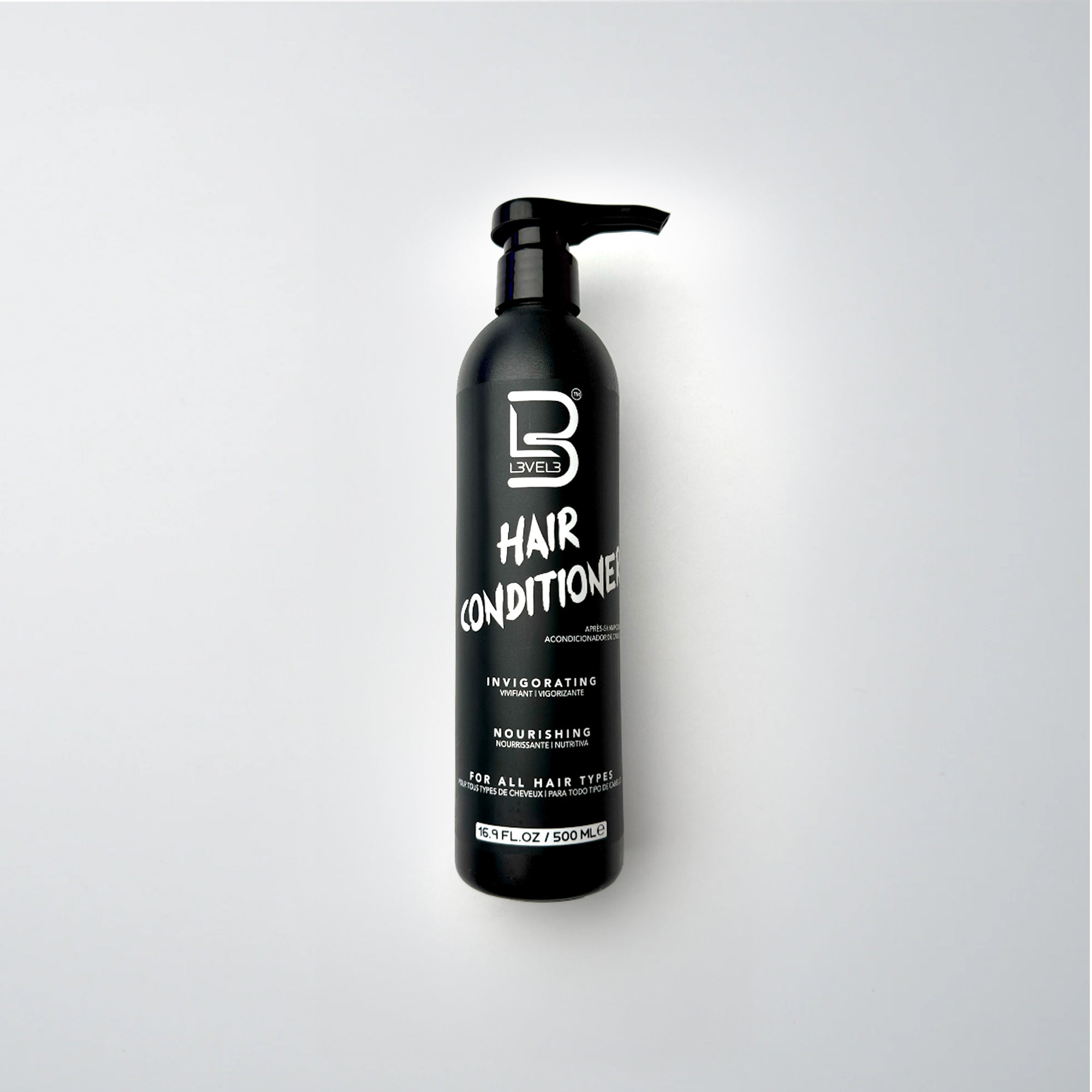 Essential Hair Conditioner