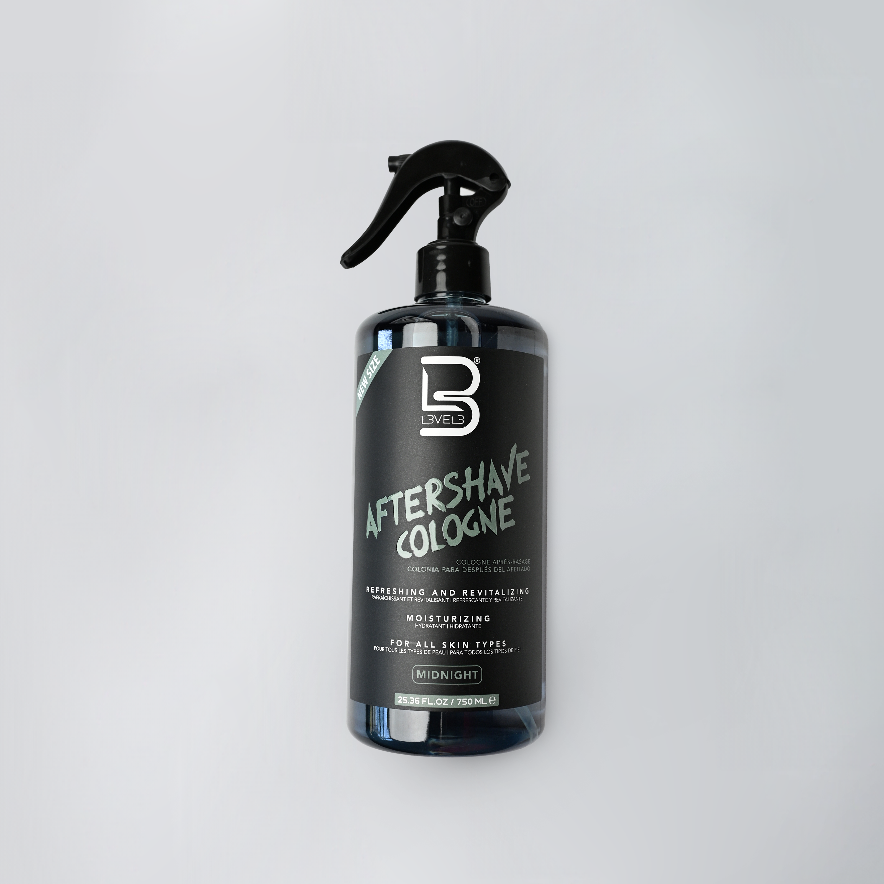 Aftershave Cologne