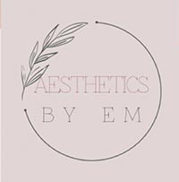 Aesthetics By Em Logo